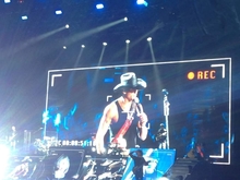 Tim McGraw / Cassadee Pope / Kip Moore on May 17, 2014 [451-small]
