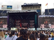 One Direction / Icona Pop / Harry Styles / Louis Tomlinson / Niall Horan / Liam Payne on Jul 9, 2015 [452-small]