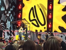 Icona Pop / One Direction  on Jul 21, 2015 [465-small]