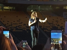 Icona Pop / One Direction  on Jul 21, 2015 [473-small]