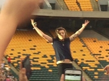 One Direction On The Road Again Tour  on Jul 21, 2015 [487-small]