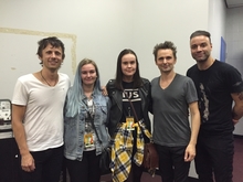 MUSE VIP Drones Soundcheck Party on Nov 11, 2015 [492-small]