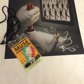 MUSE VIP Drones Soundcheck Party on Nov 11, 2015 [493-small]