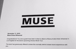MUSE VIP Drones Soundcheck Party on Nov 11, 2015 [499-small]