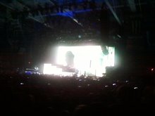 Disturbed / Korn / In This Moment / Sevendust on Jan 29, 2011 [185-small]