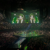 Harry Styles / Jenny Lewis on Nov 20, 2021 [500-small]