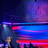 Dua Lipa / Megan Thee Stallion / Caroline Polachek on Mar 15, 2022 [521-small]