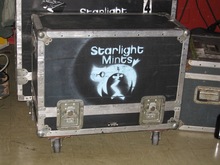 Starlight Mints / Mates of State on Sep 19, 2006 [543-small]