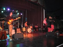 The Diplomats of Solid Sound / Candye Kane on Jul 7, 2007 [551-small]