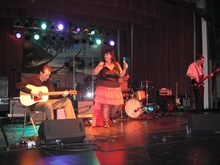 The Diplomats of Solid Sound / Candye Kane on Jul 7, 2007 [553-small]