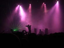 Ministry / Death Grips on Oct 24, 2017 [558-small]