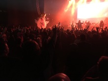 Ministry / Death Grips on Oct 24, 2017 [559-small]