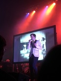 The Shins / BAIO on Nov 8, 2017 [561-small]