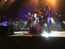 The Shins / BAIO on Nov 8, 2017 [562-small]