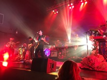 The Shins / BAIO on Nov 8, 2017 [563-small]