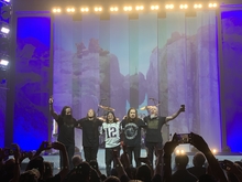 Dream Theater / Arch Echo on Mar 16, 2022 [568-small]