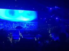 Fifth Harmony / JoJo / Victoria Monét on Aug 9, 2016 [583-small]