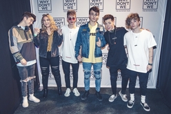 Why Don't We / EBEN on Mar 16, 2018 [639-small]