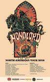 Monolord / Red Fang on Sep 10, 2018 [663-small]