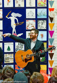 The Decemberists on Jan 20, 2015 [667-small]