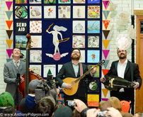 The Decemberists on Jan 20, 2015 [670-small]