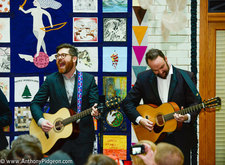 The Decemberists on Jan 20, 2015 [672-small]