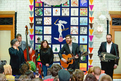 The Decemberists on Jan 20, 2015 [675-small]