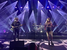 CHVRCHES / HighSchool / Robert Smith on Mar 16, 2022 [714-small]