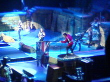 Lauren Harris / Iron Maiden on Jun 11, 2008 [756-small]