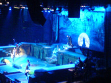 Lauren Harris / Iron Maiden on Jun 11, 2008 [757-small]