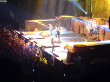 Lauren Harris / Iron Maiden on Jun 11, 2008 [761-small]