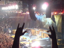 Lauren Harris / Iron Maiden on Jun 11, 2008 [762-small]