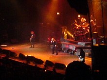 Heaven & Hell / Megadeth / Machine Head on Mar 5, 2007 [765-small]