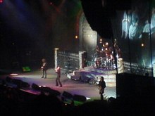 Heaven & Hell / Megadeth / Machine Head on Mar 5, 2007 [766-small]