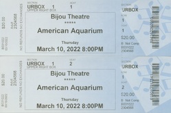 American Aquarium / Margo Cilker on Mar 10, 2022 [785-small]