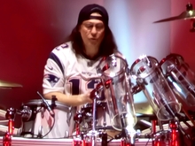 Dream Theater / Arch Echo on Mar 16, 2022 [793-small]