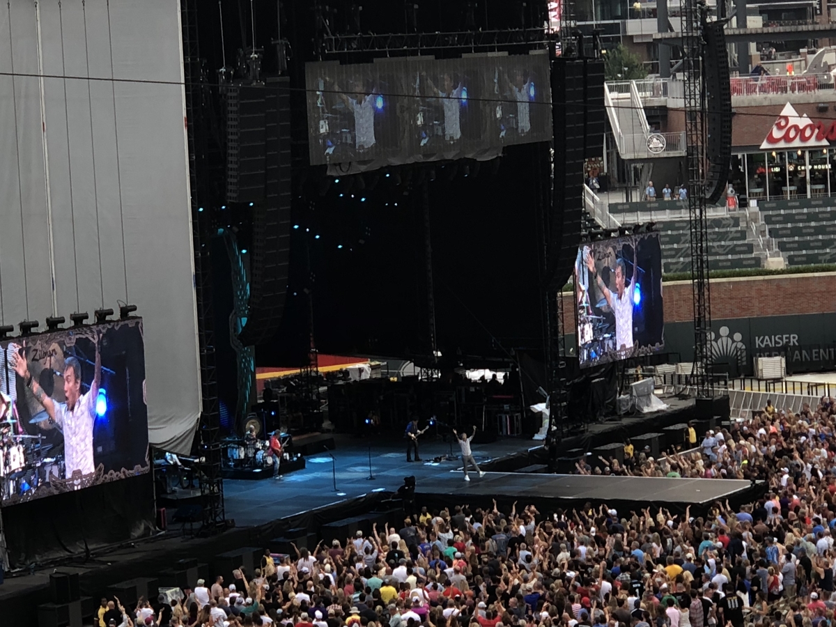 seats suntrust park concert