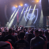 Papa Roach / Asking Alexandria / Bad Wolves on Aug 2, 2019 [849-small]