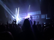 Papa Roach / Asking Alexandria / Bad Wolves on Aug 2, 2019 [850-small]