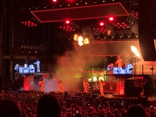 Slipknot / Volbeat / Gojira / Behemoth on Sep 3, 2019 [856-small]