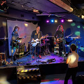 Pigeonhole / Leg Puppy / Project Concubine / Tantrumzentrum / Juliet & Nanette on Mar 17, 2022 [883-small]