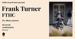 Frank Turner on Mar 16, 2022 [891-small]