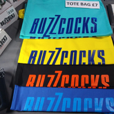 Buzzcocks / The New Cut on Mar 2, 2022 [893-small]