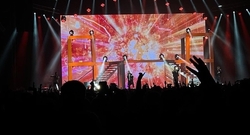 The Wanted / HRVY / Harper Starling / Rozell on Mar 17, 2022 [939-small]