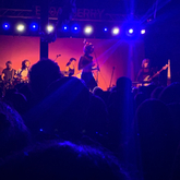 The Regrettes / Kississippi on Mar 9, 2022 [946-small]