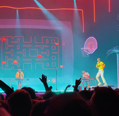 Glass Animals / Sad Night Dynamite on Mar 17, 2022 [965-small]