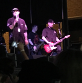 Clones of Funk / Dublin 5 / Good Charlotte / Less Than Jake on Jul 28, 2018 [971-small]