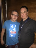 The Wonder Stuff / The Wedding Present / The Lottery Winners on Mar 17, 2016 [983-small]