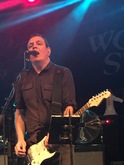 The Wonder Stuff / The Wedding Present / The Lottery Winners on Mar 17, 2016 [985-small]