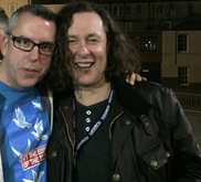 The Wonder Stuff / The Wedding Present / The Lottery Winners on Mar 17, 2016 [986-small]